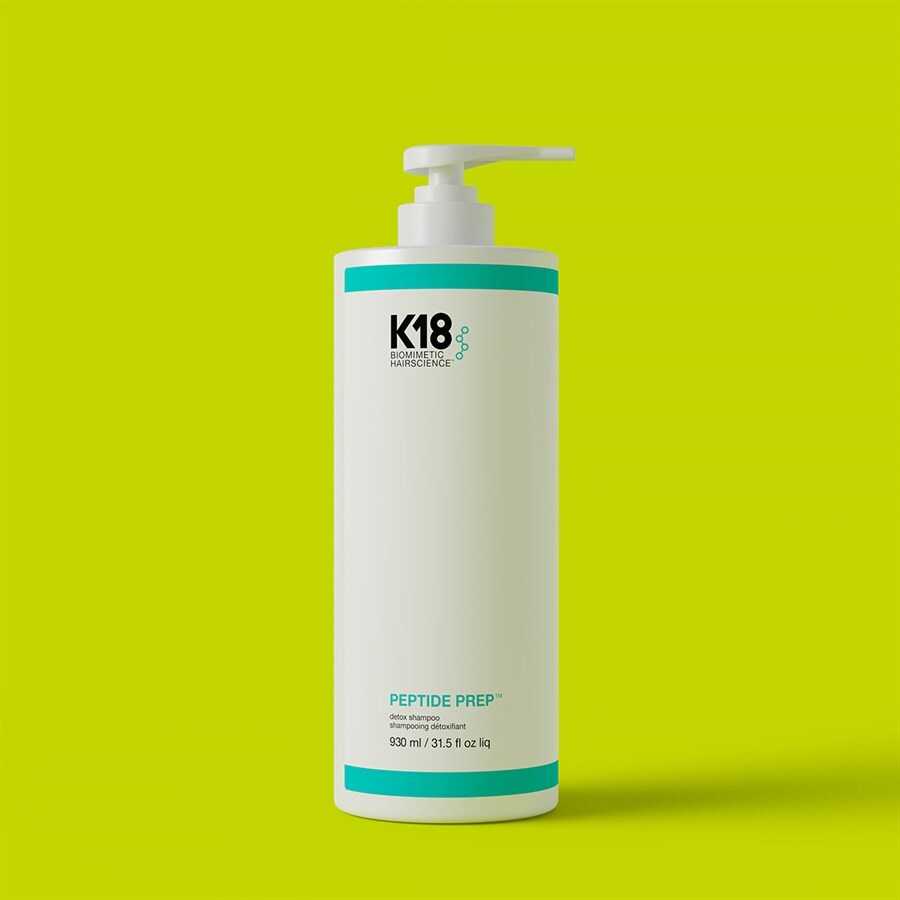 K18 Detox Shampoo 930ml