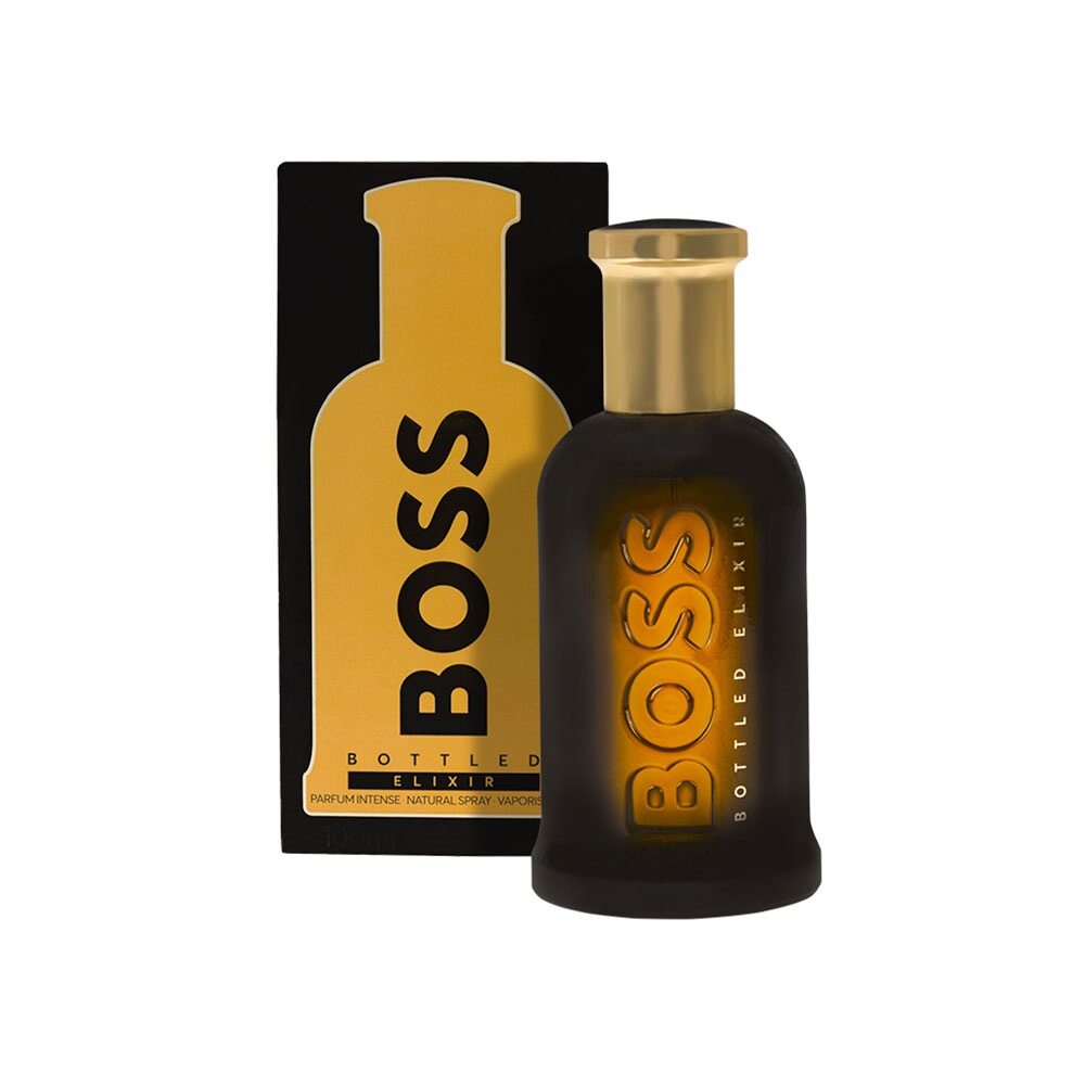 Hugo Boss Boss Bottled Elixir Eau de Parfum 100ml