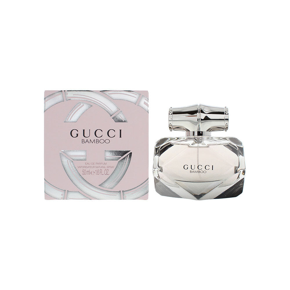 Gucci Bamboo Eau de Parfum 50ml