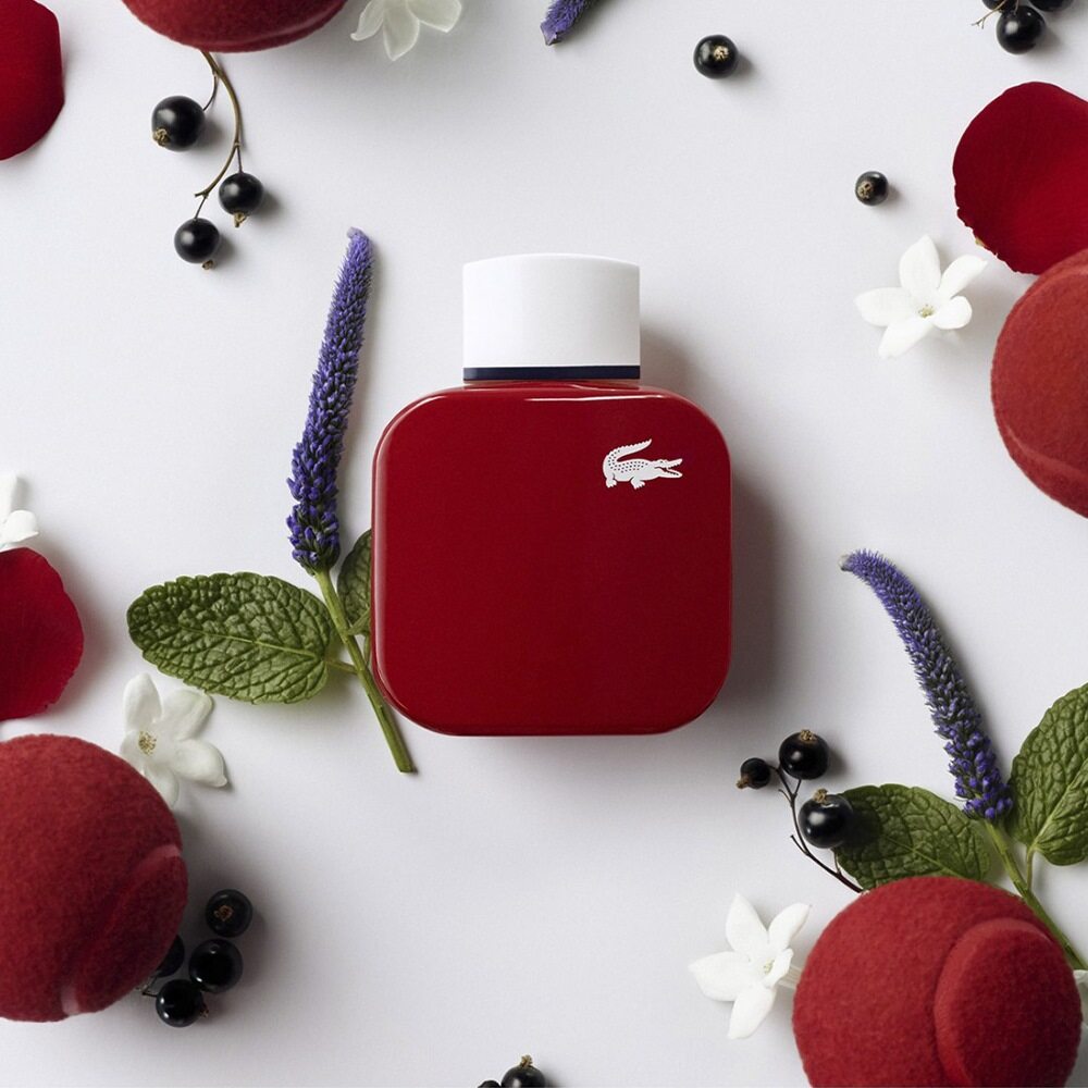 Lacoste Eau de Lacoste L.12.12 Pour Elle French Panache Eau de Toilette 30ml