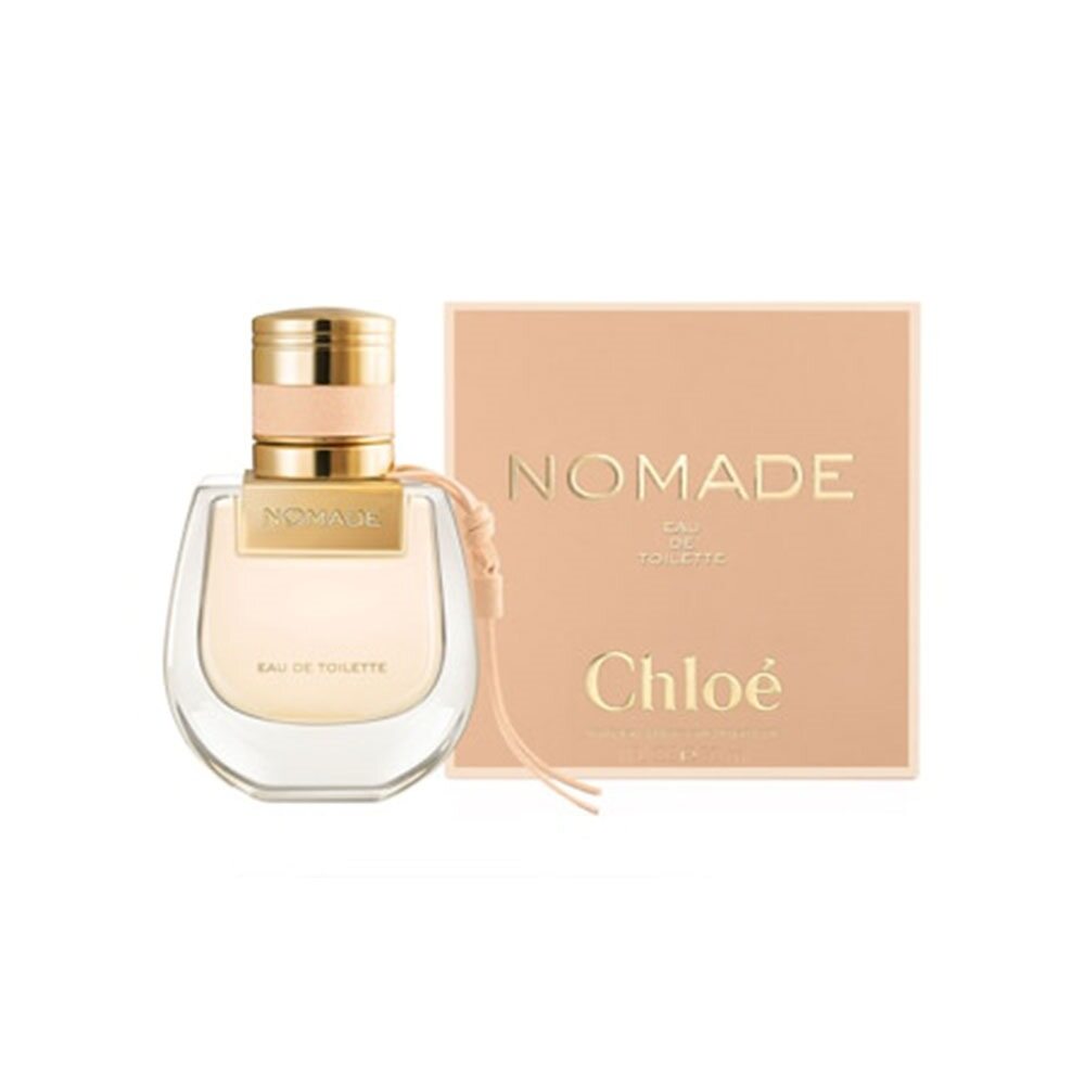Chloé Nomade Eau de Toilette 30ml