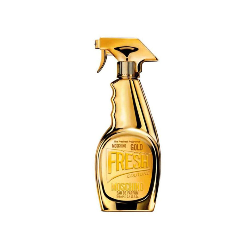 Moschino Fresh Couture Gold Eau de Parfum 30ml
