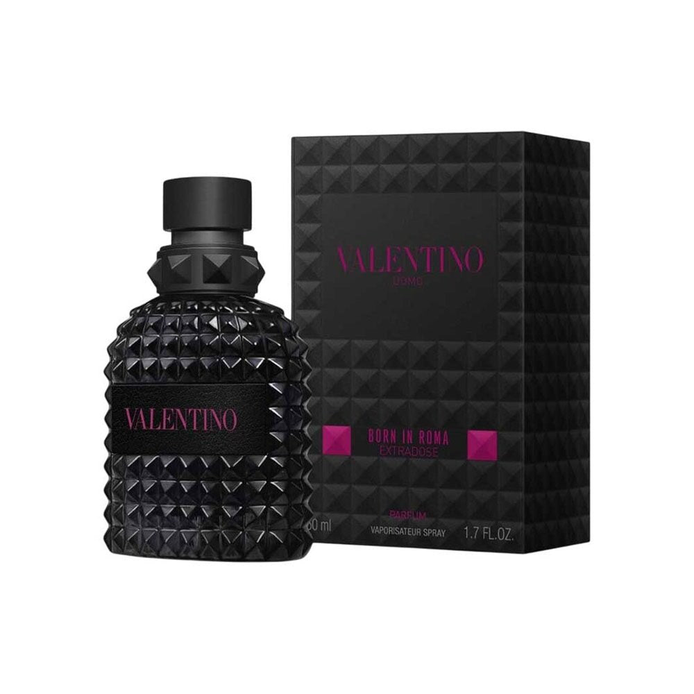 Valentino Uomo Born In Roma Extradose Eau de Parfum 50ml