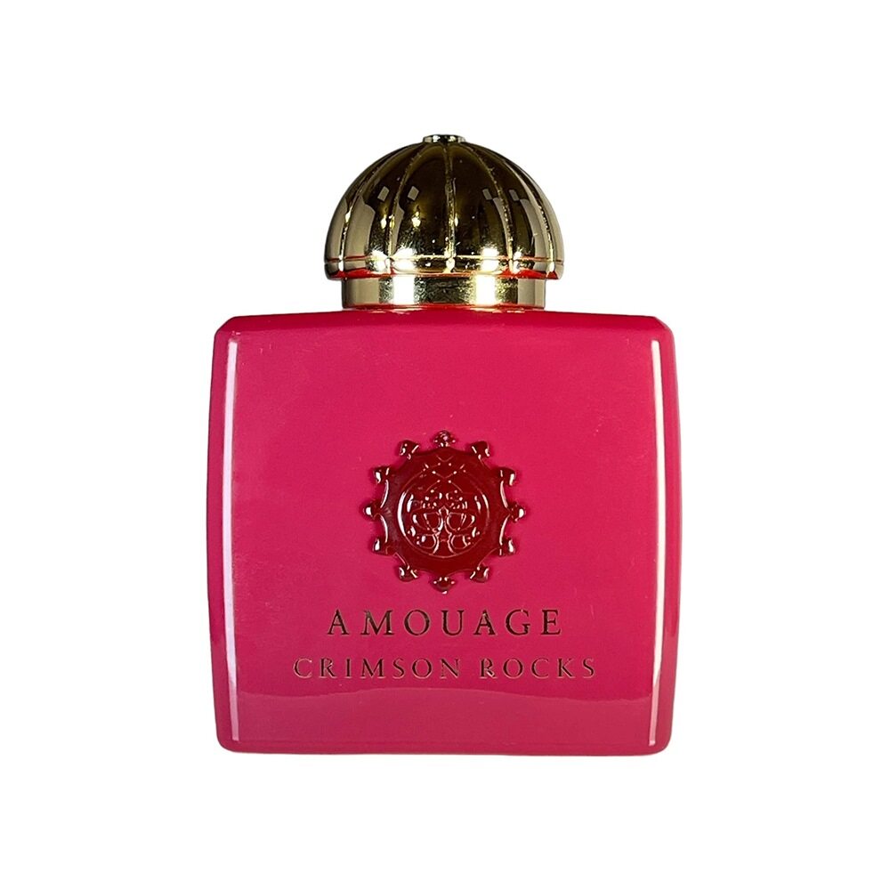 Amouage Crimson Rocks Eau De Parfum 100ml