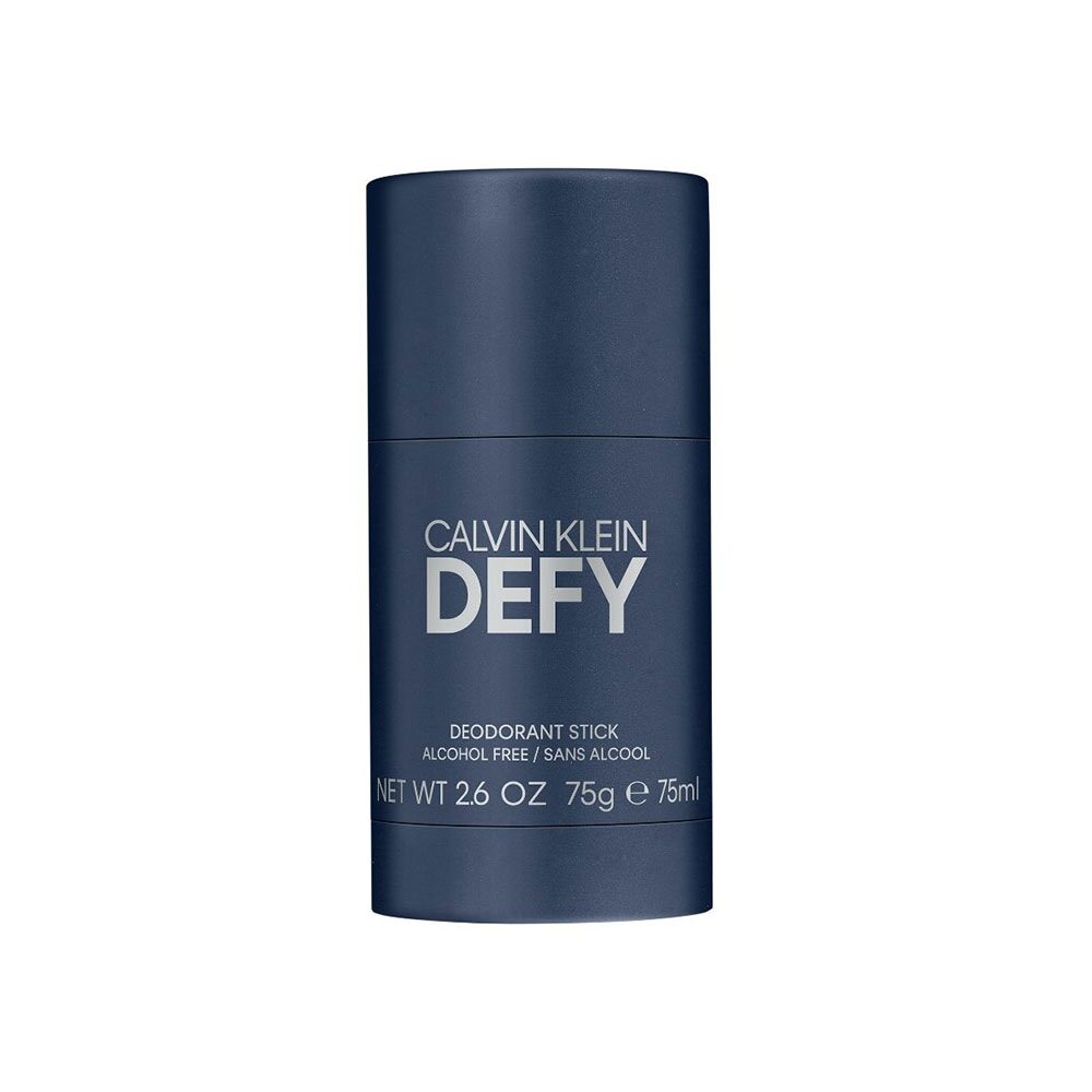 Calvin Klein Defy Deodorant Stick 75g