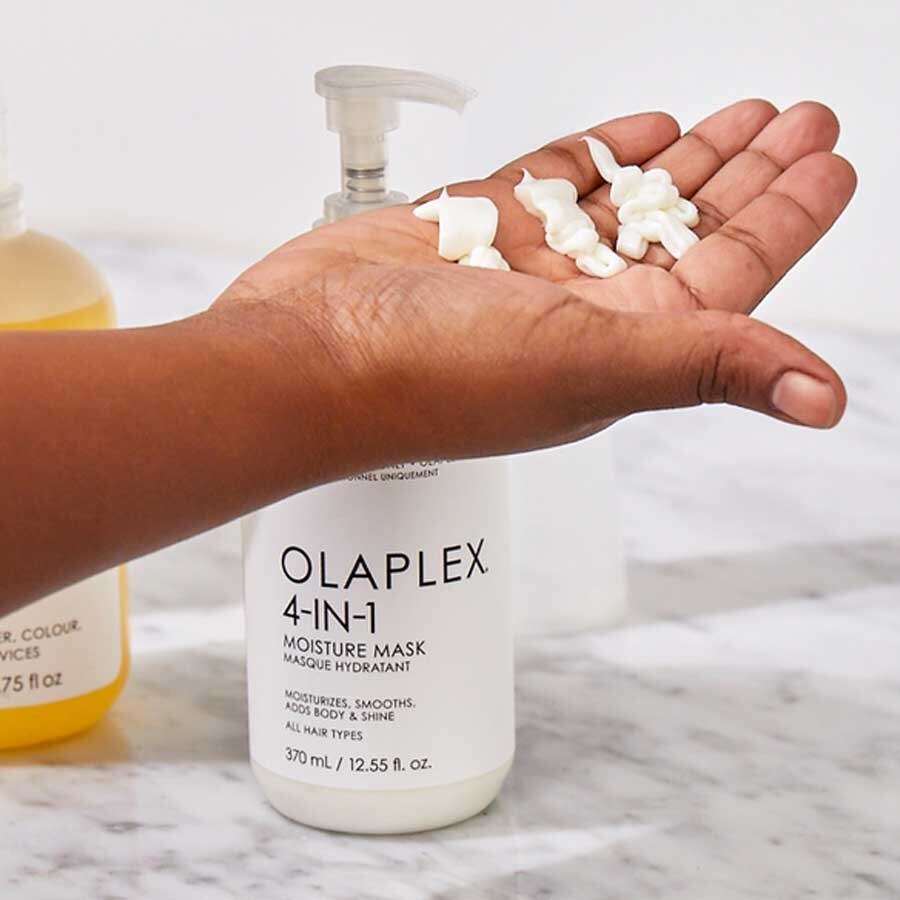 Olaplex 4-in-1 Moisture Mask 370ml