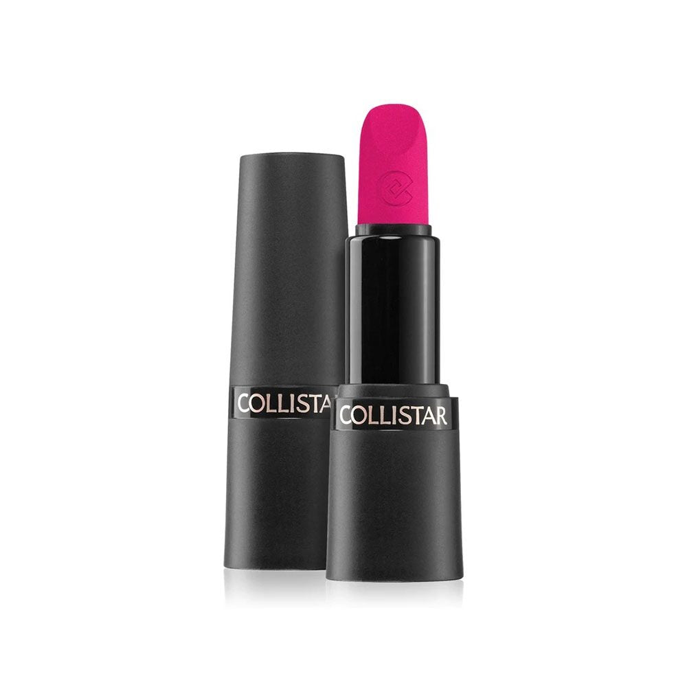 Collistar Puro Matte Lipstick 3.5ml - 103 Fucsia Petunia