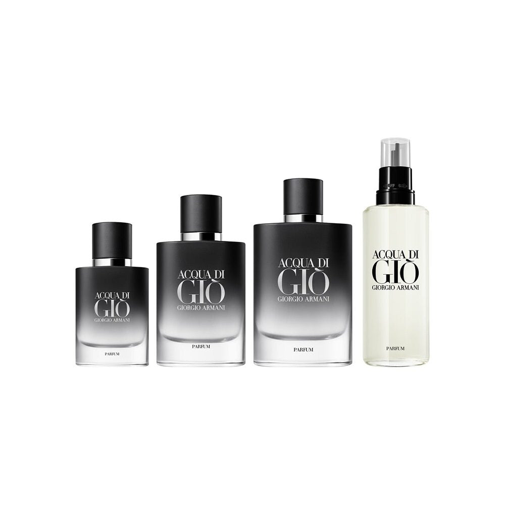 Giorgio Armani Acqua Di Gio Eau De Toilette 150ml Refillable