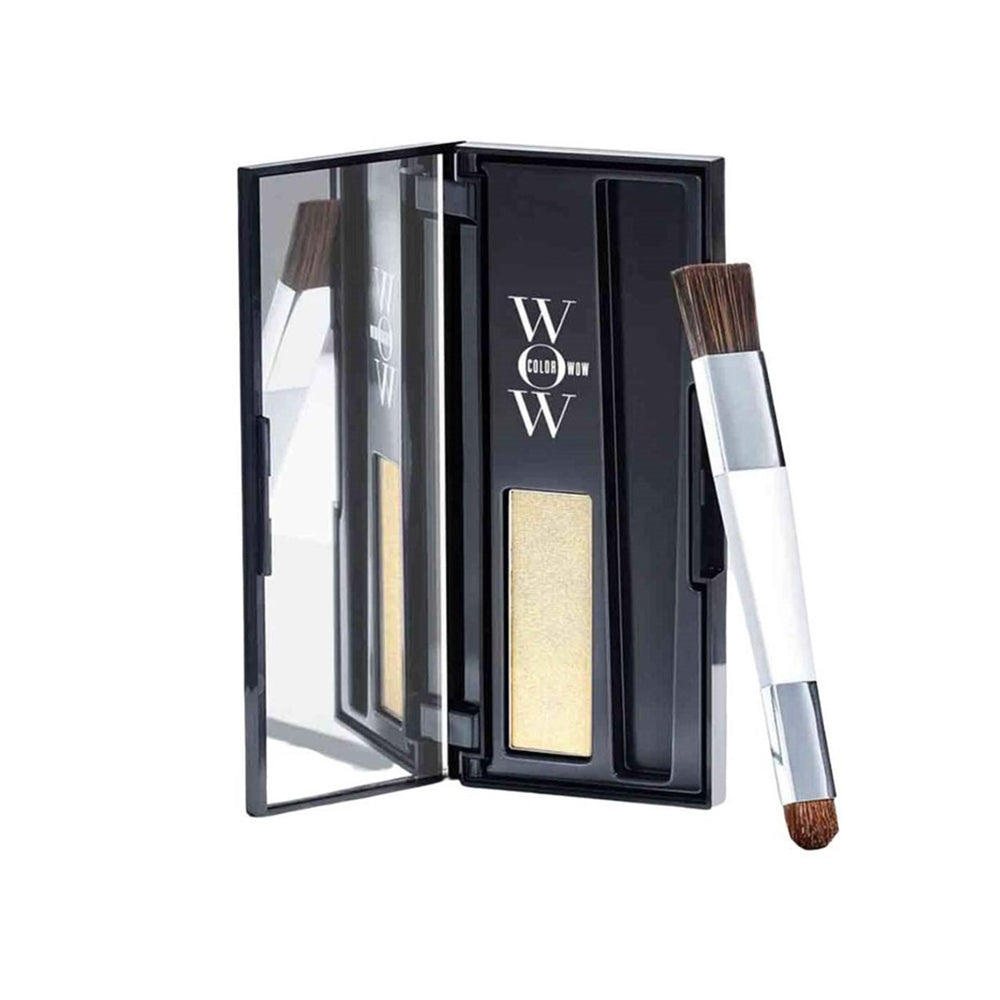 Color Wow Root Cover Up - Platinum Blonde/ Light Blonde