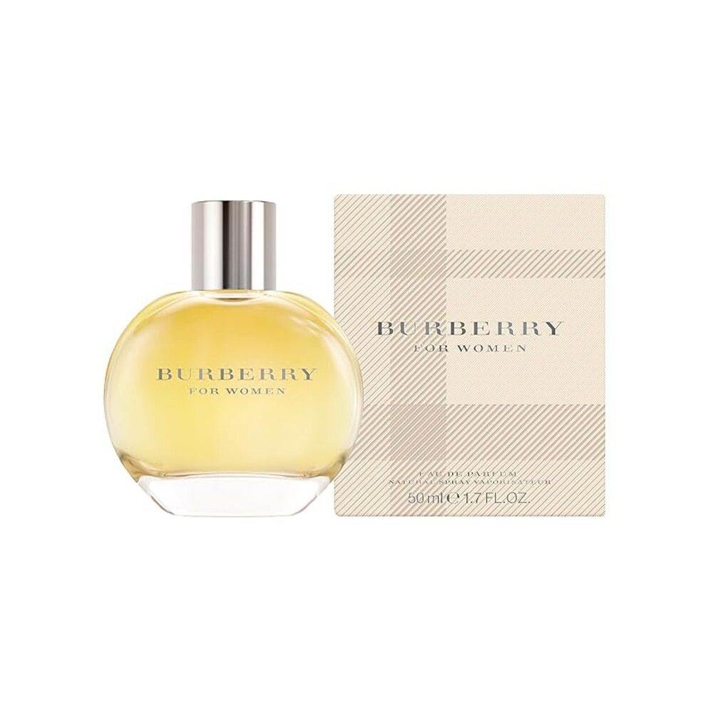 Burberry Eau de Parfum 50ml