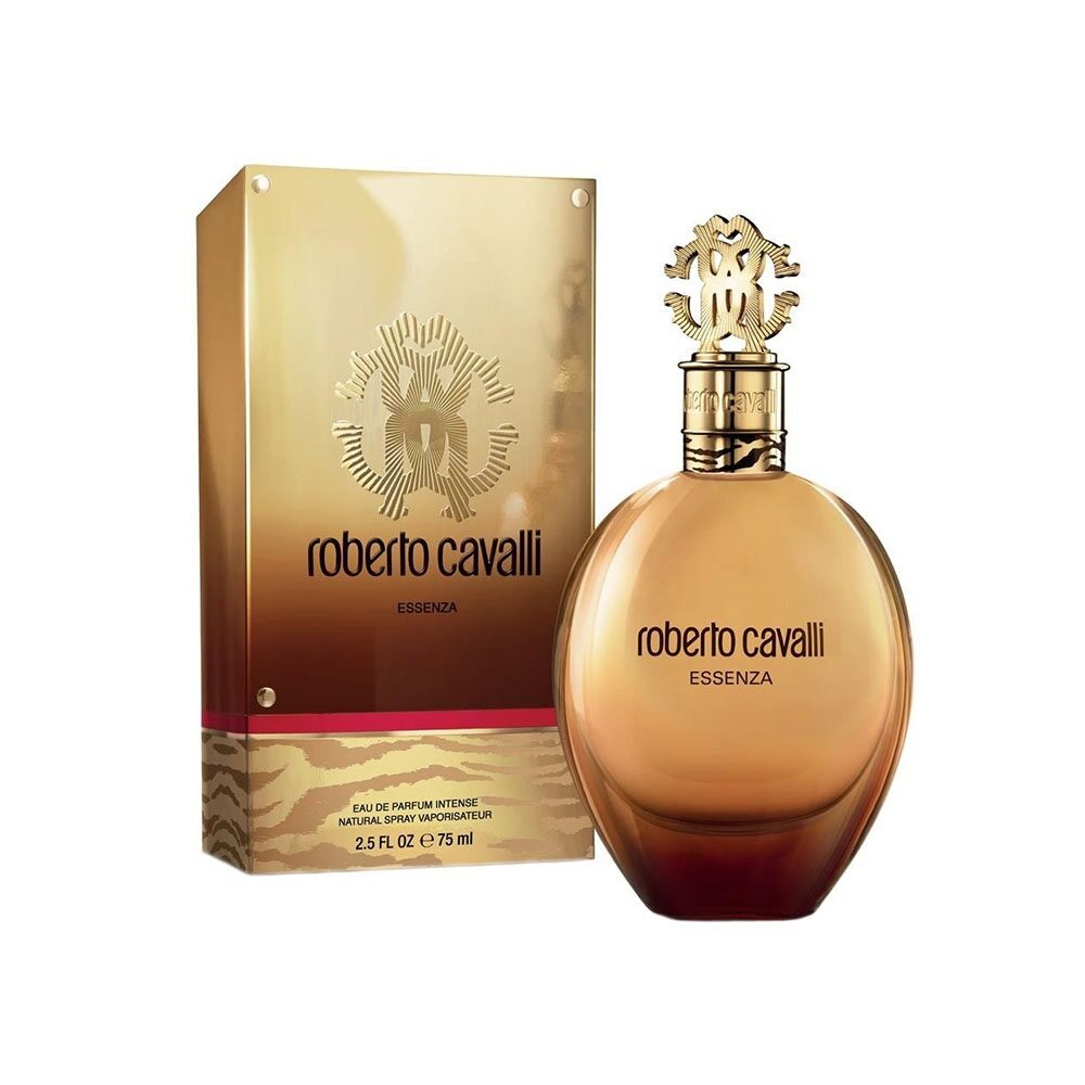 Roberto Cavalli Eau de Parfum 75ml