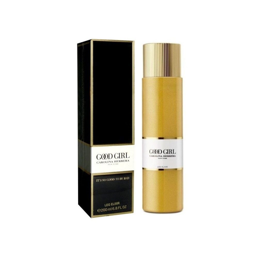 Carolina Herrera Good Girl Leg Elixir 150ml