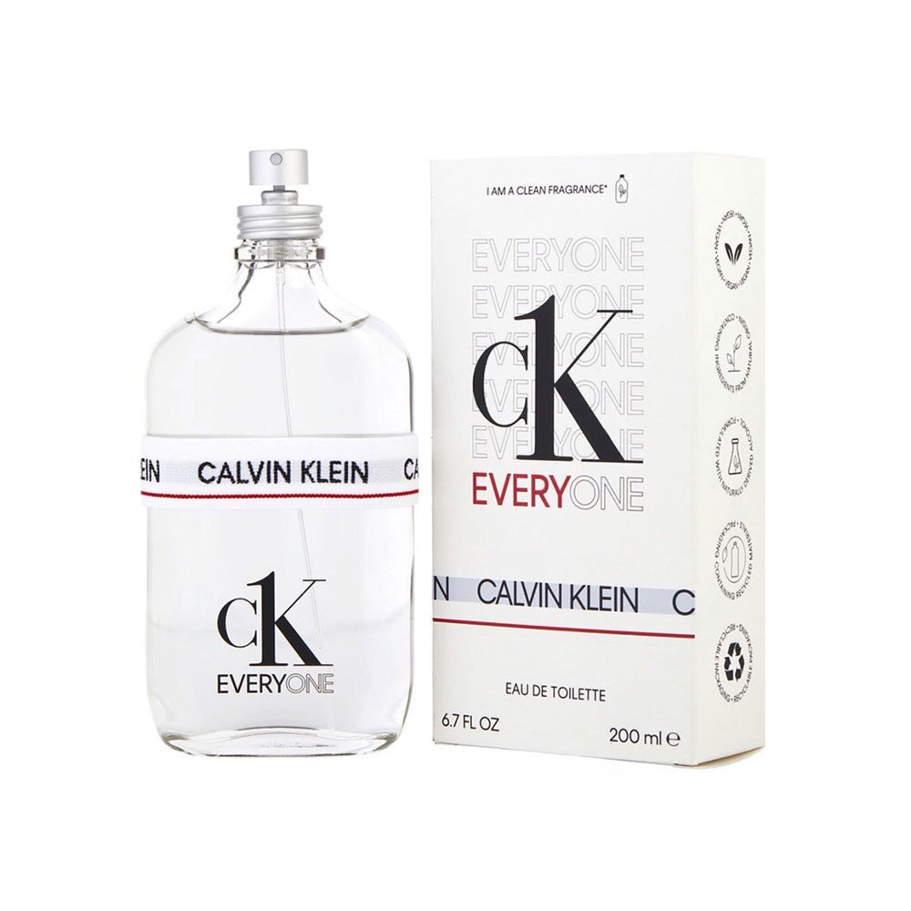 Calvin Klein CK Everyone Eau de Toilette 100ml