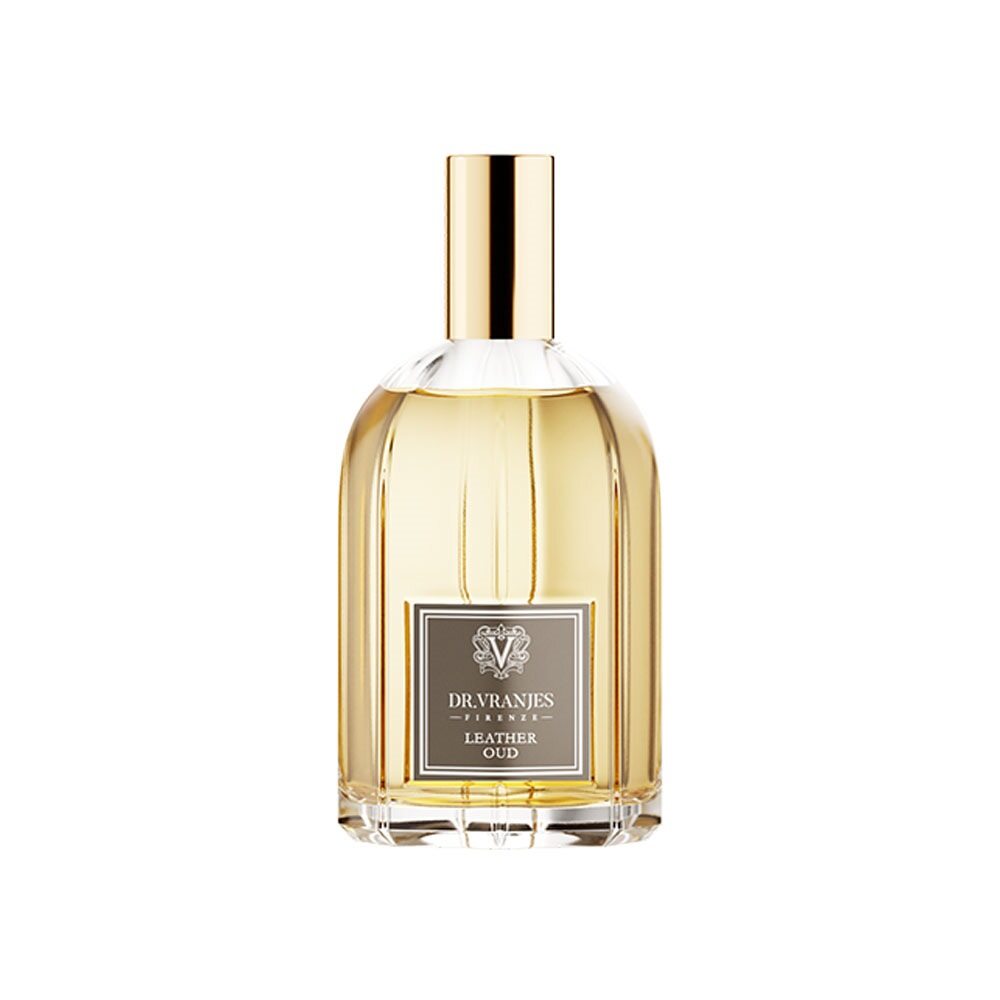 Dr. Vranjes Firenze Leather Oud Diffuser 100ml