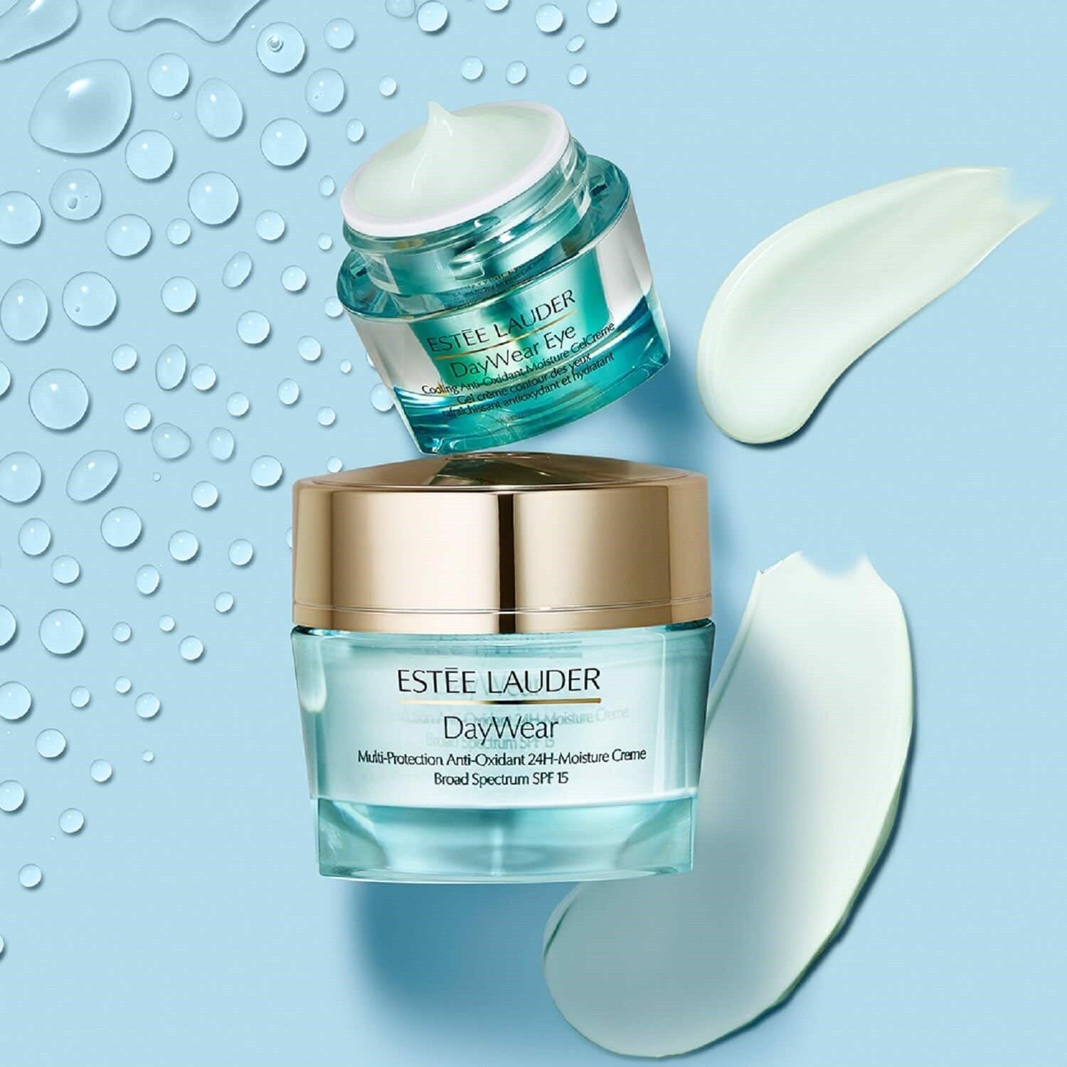 Estée Lauder DayWear Cooling Anti-Oxidant Eye Gel Cream 15ml