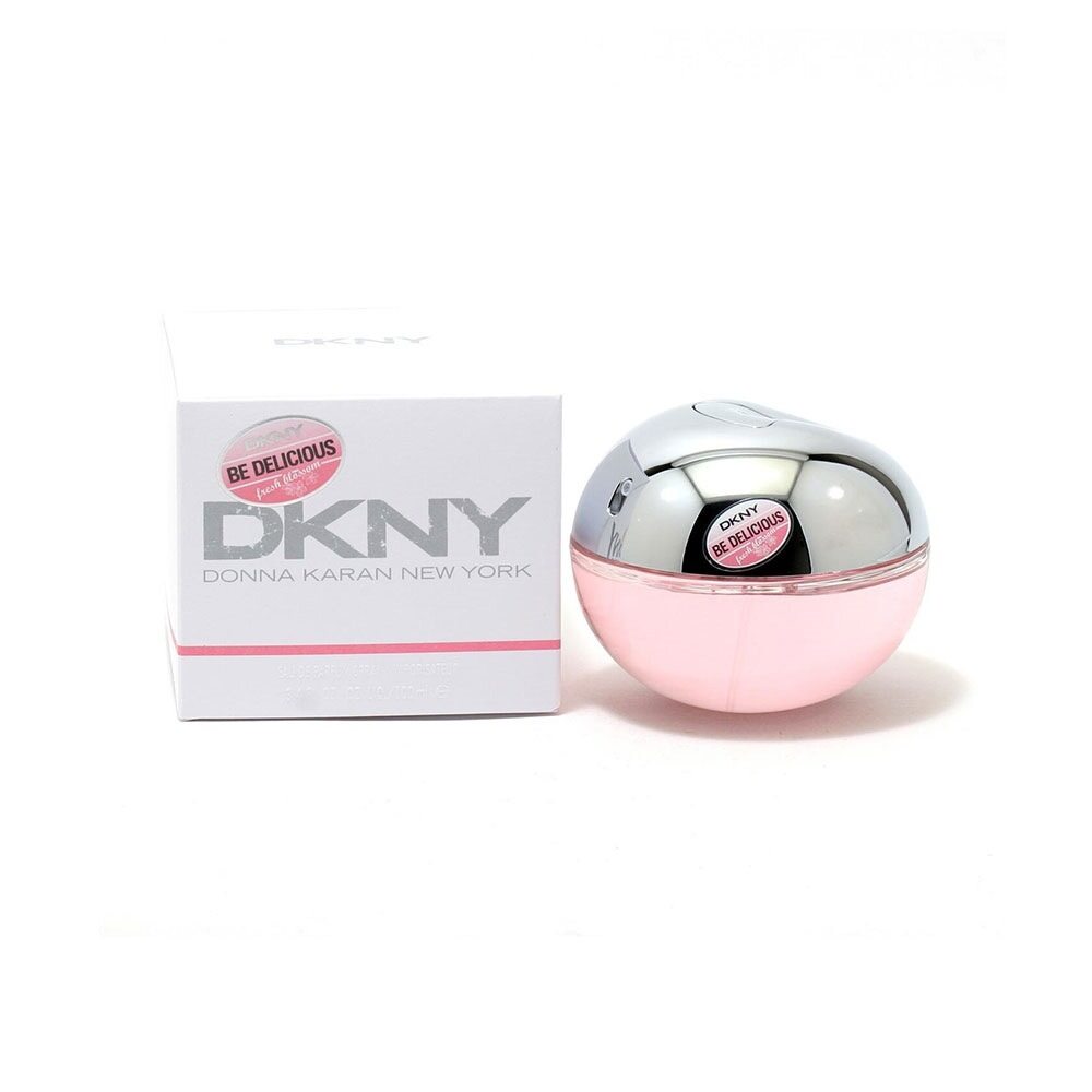 DKNY Be Delicious Fresh Blossom Eau de Parfum 100ml