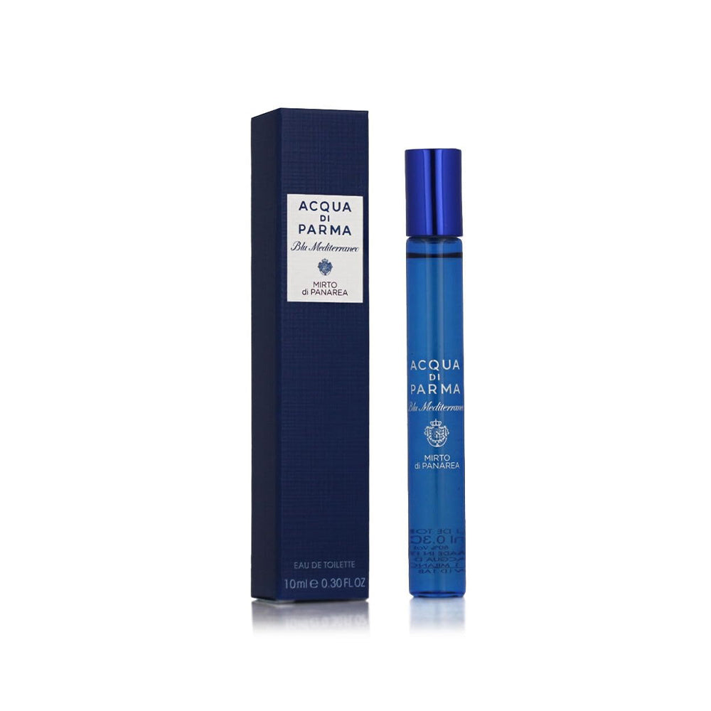 Acqua di Parma Blu Mediterraneo Mirto di Panarea Eau de Toilette 10ml Roll-On
