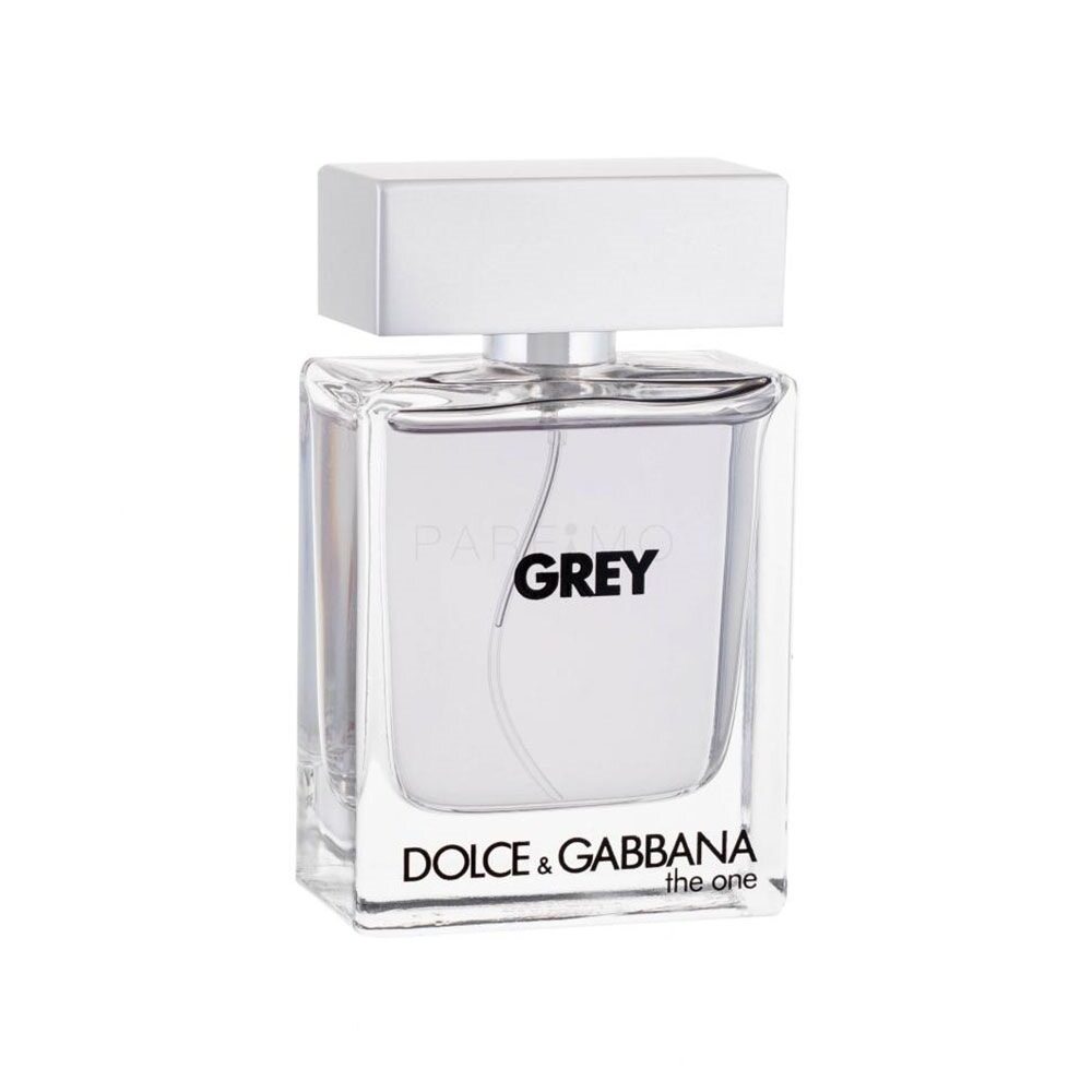 Dolce & Gabbana The One Grey Eau de Toilette 30ml