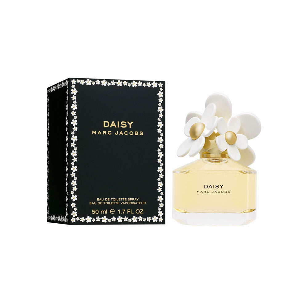 Marc Jacobs Daisy Eau de Toilette 50ml