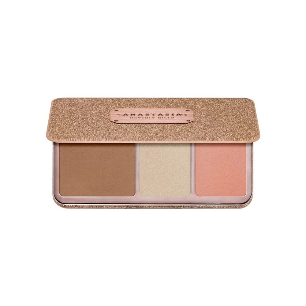 Anastasia Beverly Hills Off To Costa Rica Palette 17.6g