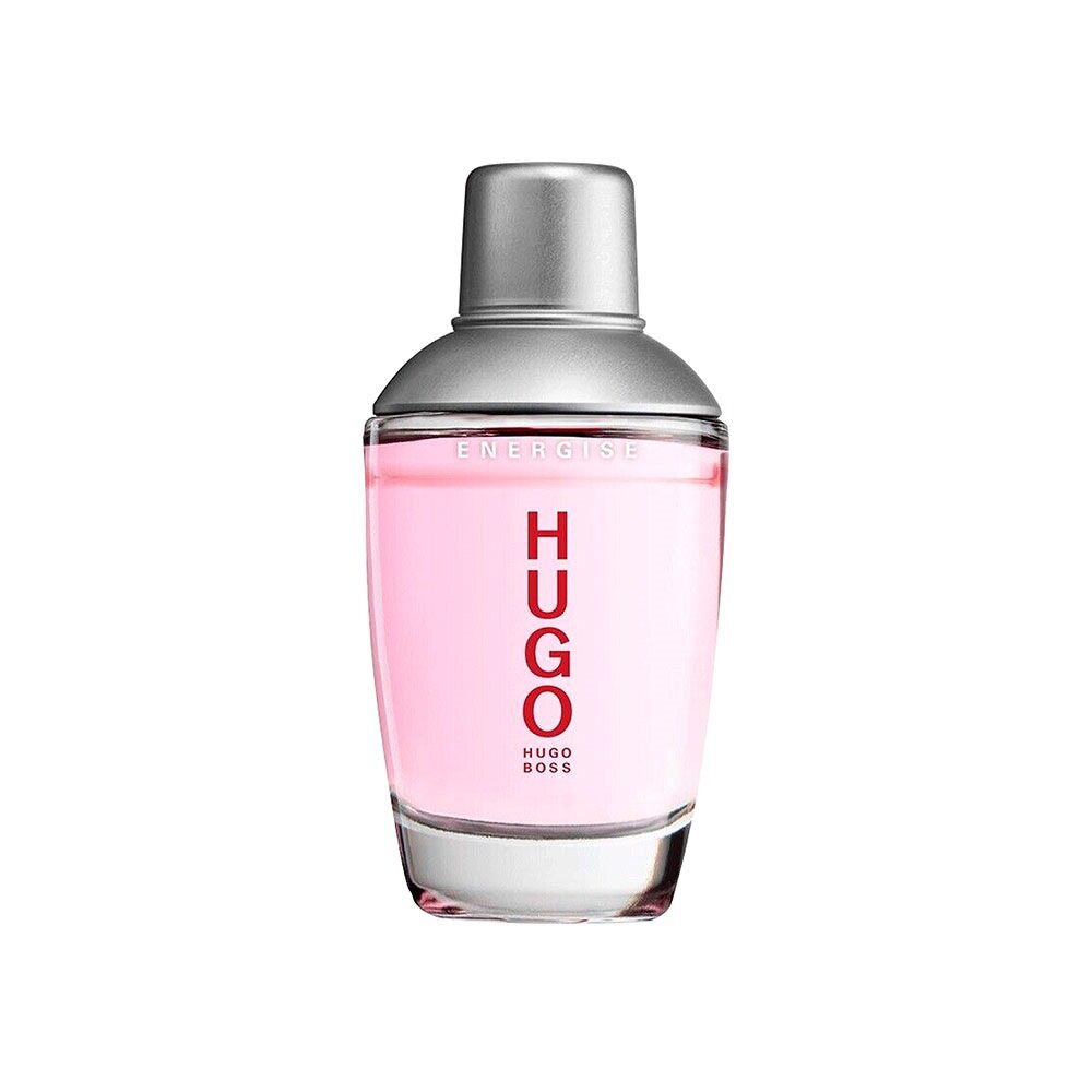 Hugo Boss Energise Eau de Toilette 75ml