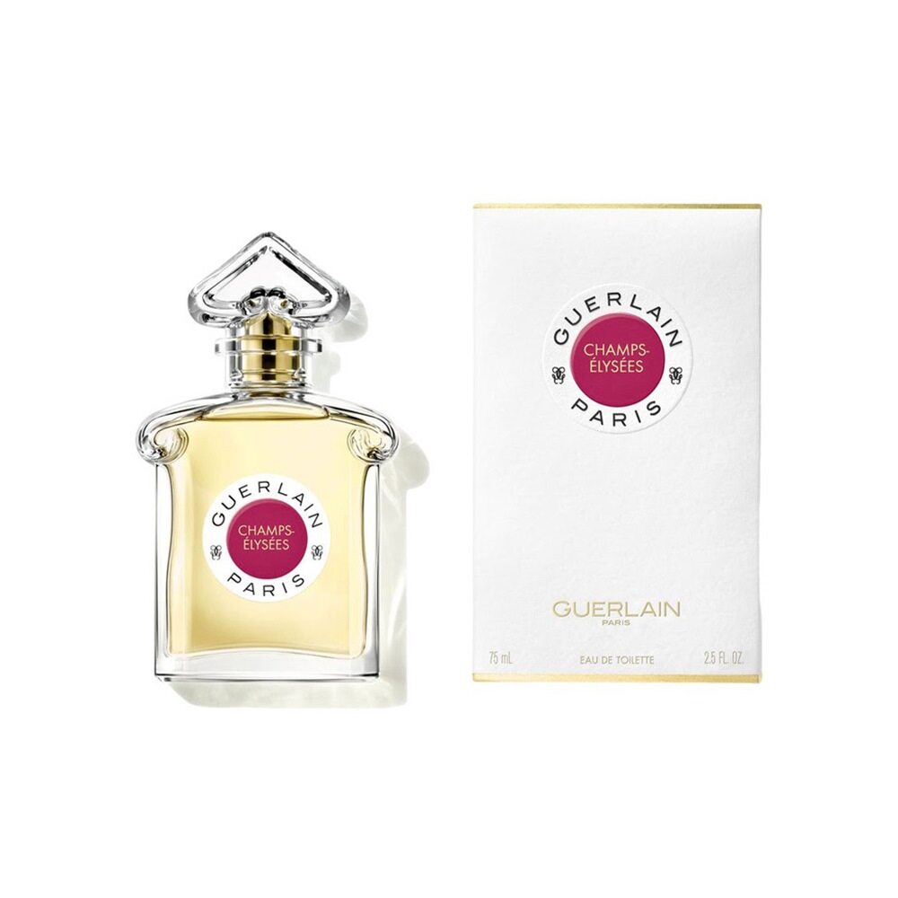 Guerlain Champs-Élysées 2021 Eau de Parfum 75ml