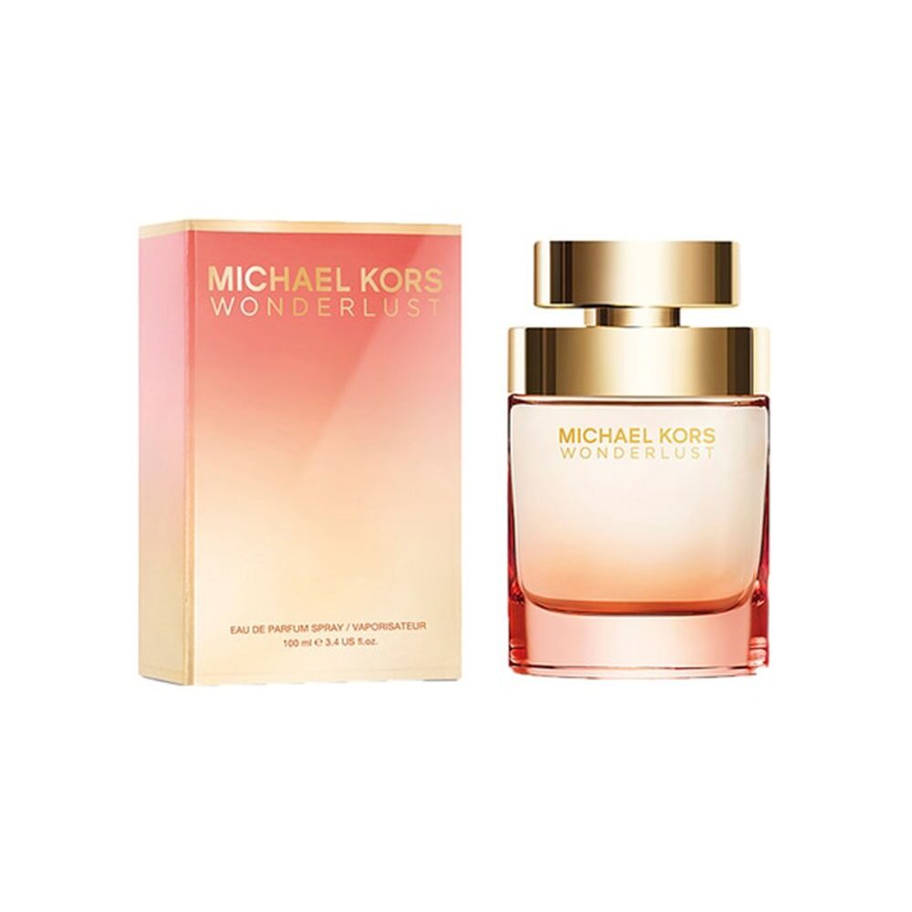 Michael Kors Wonderlust Eau de Parfum 100ml