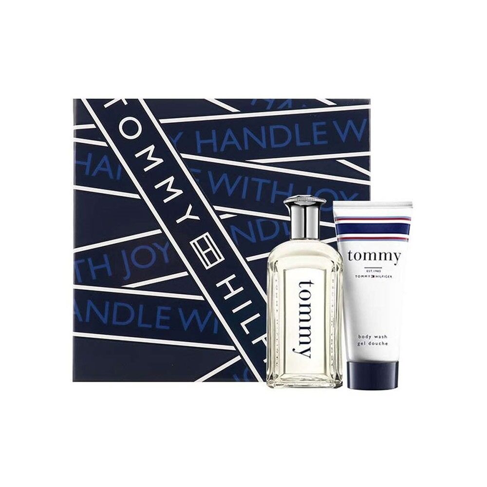 Tommy Hilfiger Tommy Gift Set
