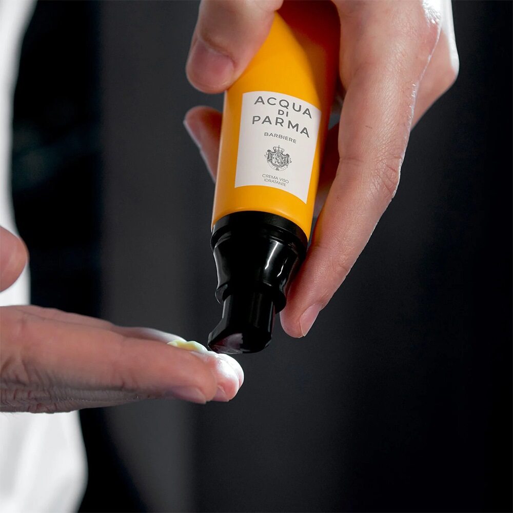 Acqua di Parma Barbiere Multi Action Face Cream 50ml