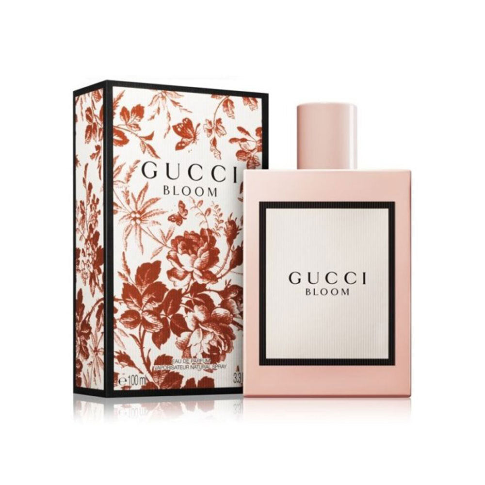 Gucci Bloom Eau de Parfum 100ml