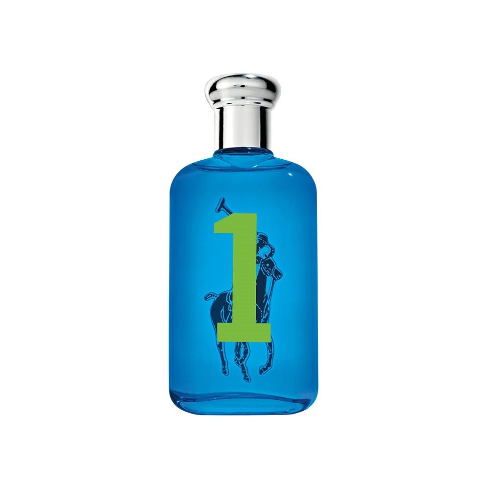 Ralph Lauren Big Pony 1 Eau de Toilette 50ml
