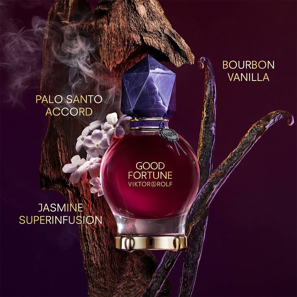 Viktor & Rolf Good Fortune Elixir Intense Eau de Parfum 50ml