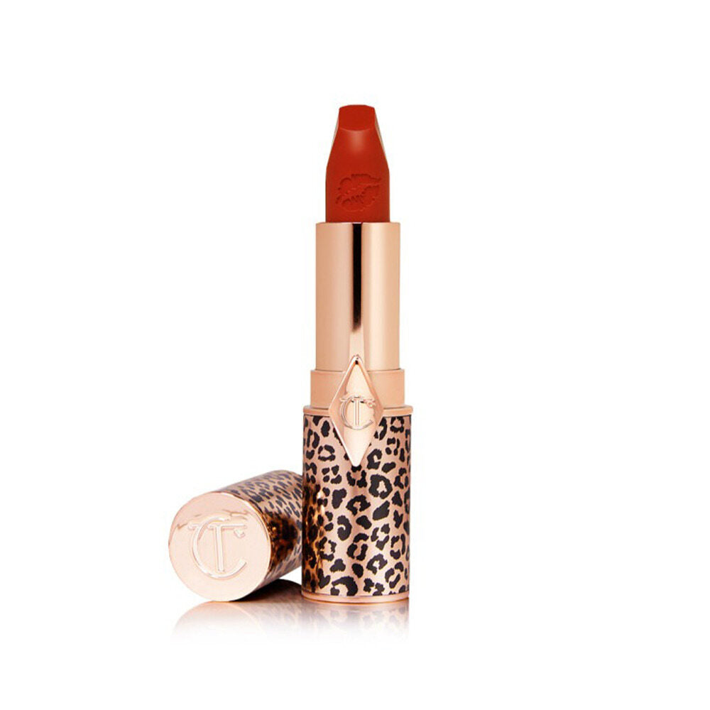 Charlotte Tilbury Hot Lips 2 Refillable Lipstick 3.5g - Red Hot Susan