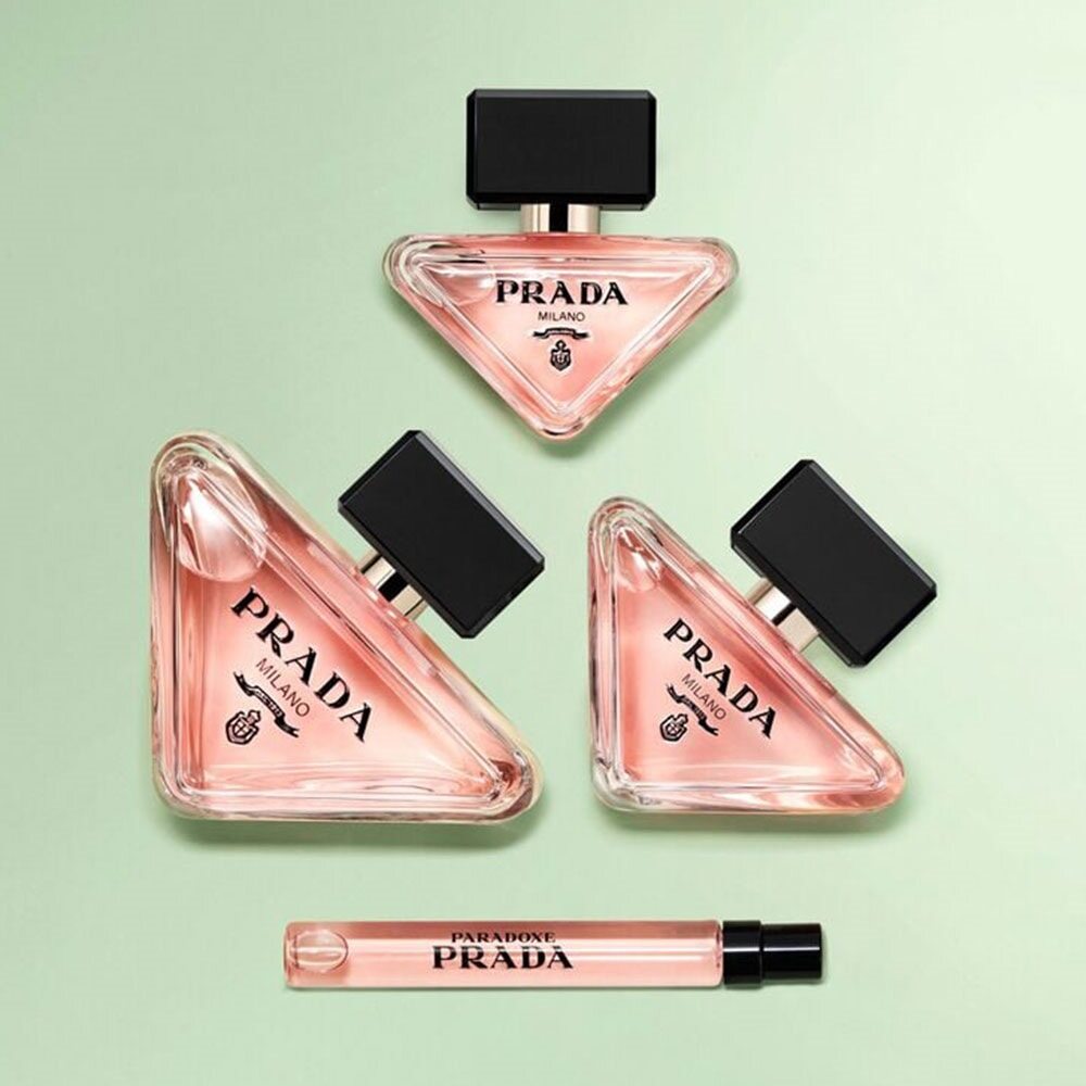 Prada Paradoxe Eau de Parfum 50ml Refillable