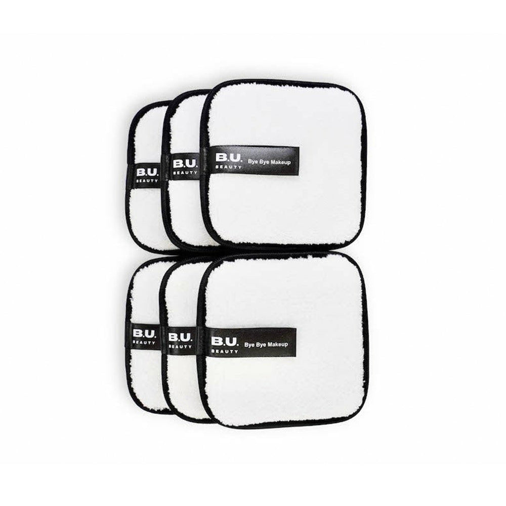 B.U. BEAUTY Wipe the Week Away