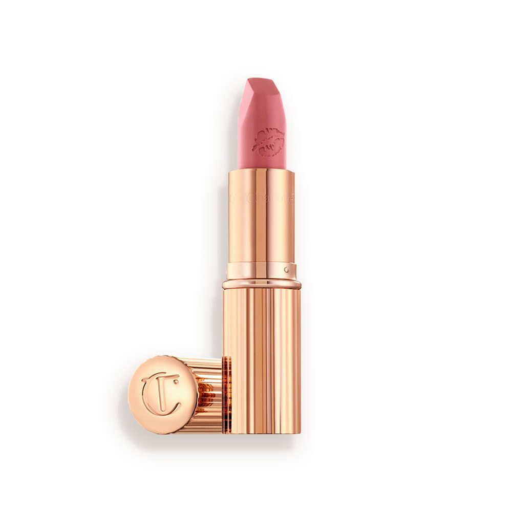 Charlotte Tilbury Matte Revolution Hot Lips Lipstick 3.5g - Kidmans Kiss