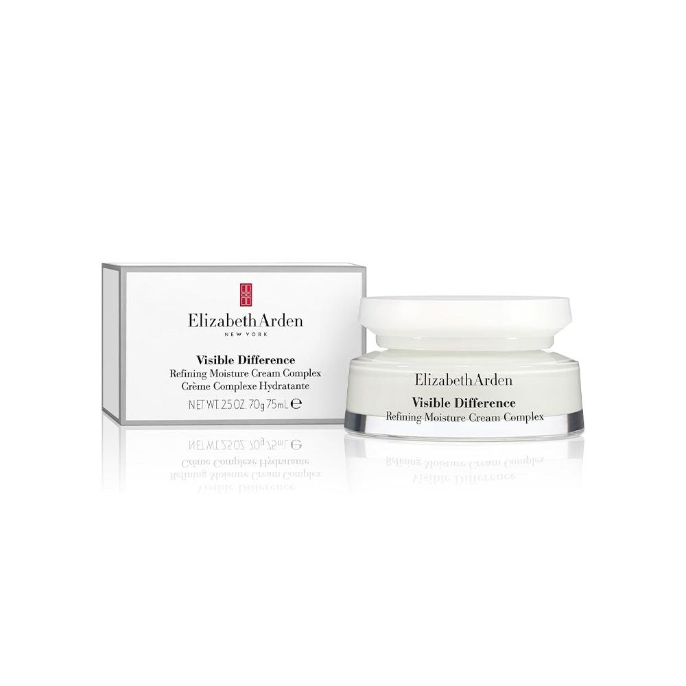 Elizabeth Arden Visible Difference Refining Moisture Cream 75ml