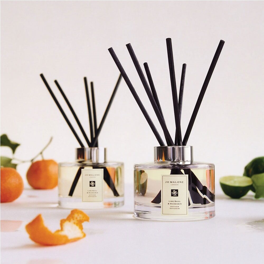 Jo Malone London Lime Basil & Mandarin Diffuser 165ml