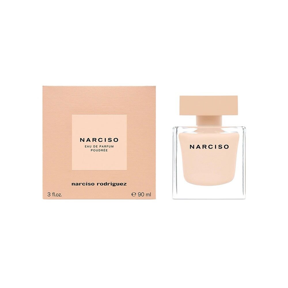 Narciso Rodriguez Narciso Poudree Eau de Parfum 90ml