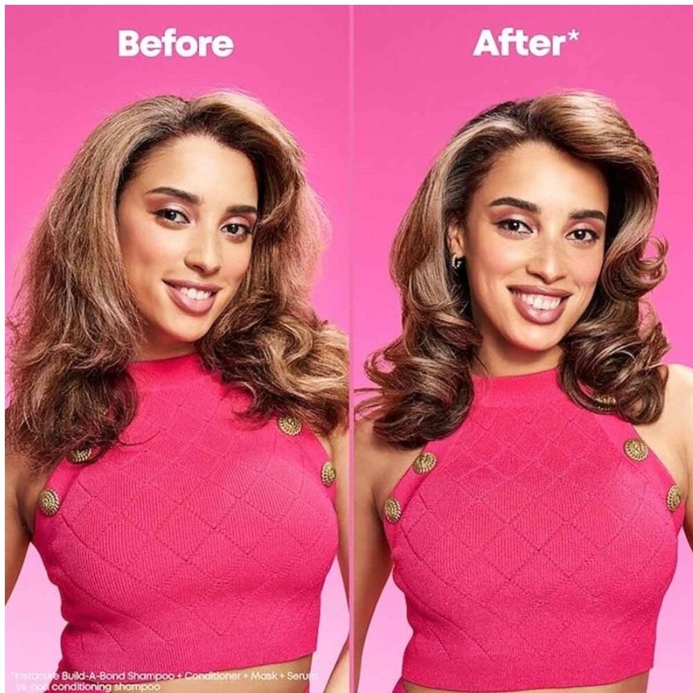 Matrix Instacure Build A Bond Mighty Care Conditioner 300ml