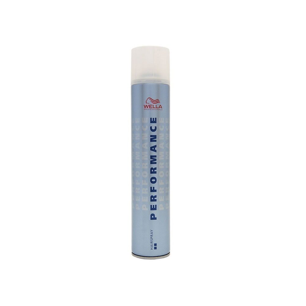 Wella Professionals Performance Hairspray Extra Hold 500ml