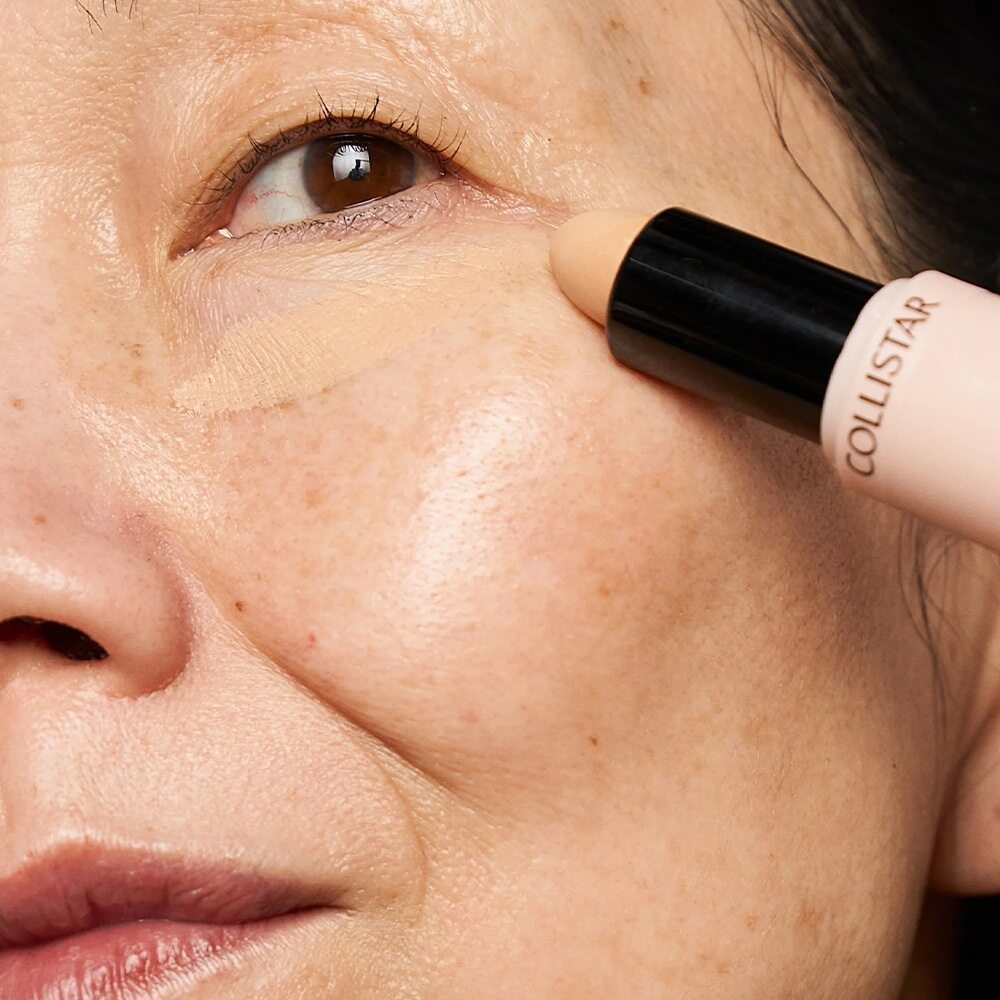 Collistar Impeccabile Stick Concealer 4ml - 4 Sand