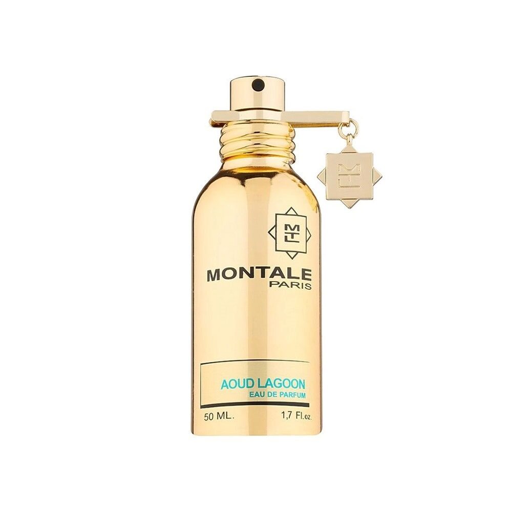 Montale Aoud Lagoon Eau de Parfum 50ml