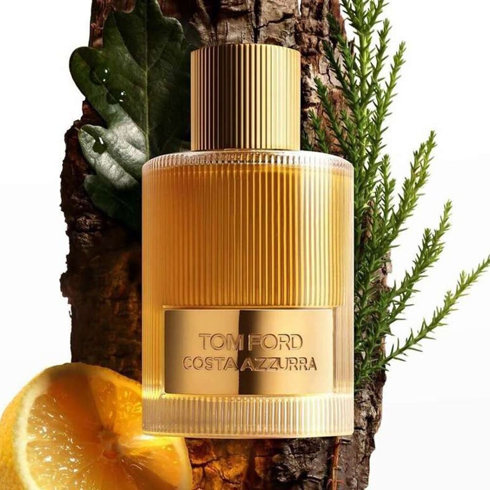 Tom Ford Costa Azzura Gift Set