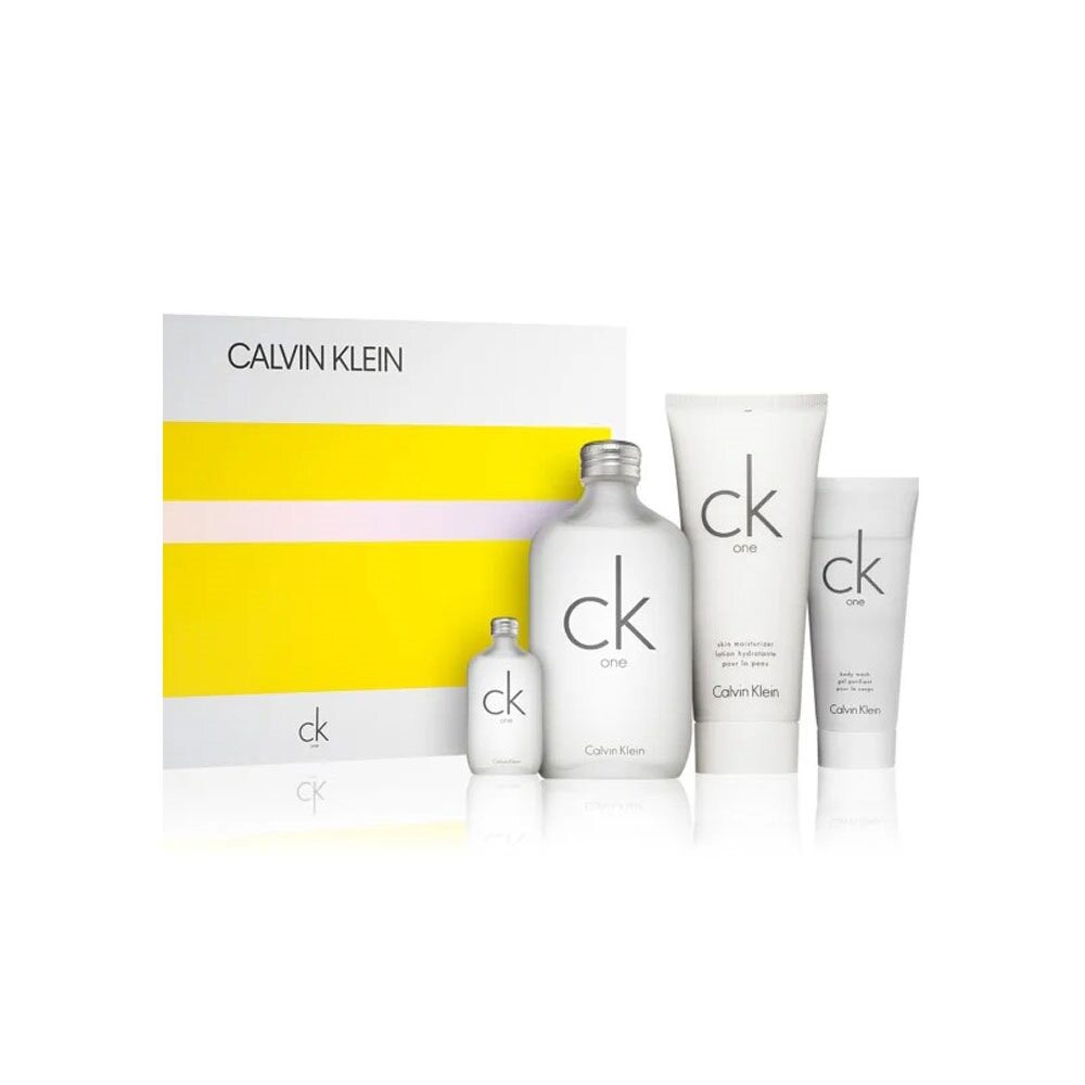Calvin Klein CK One Body Wash 200ml