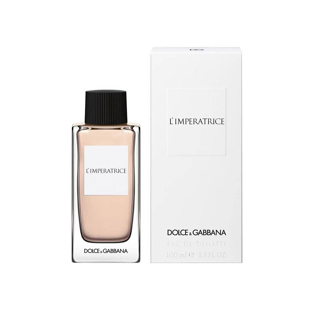 Dolce & Gabbana L'Imperatrice Eau de Toilette 100ml