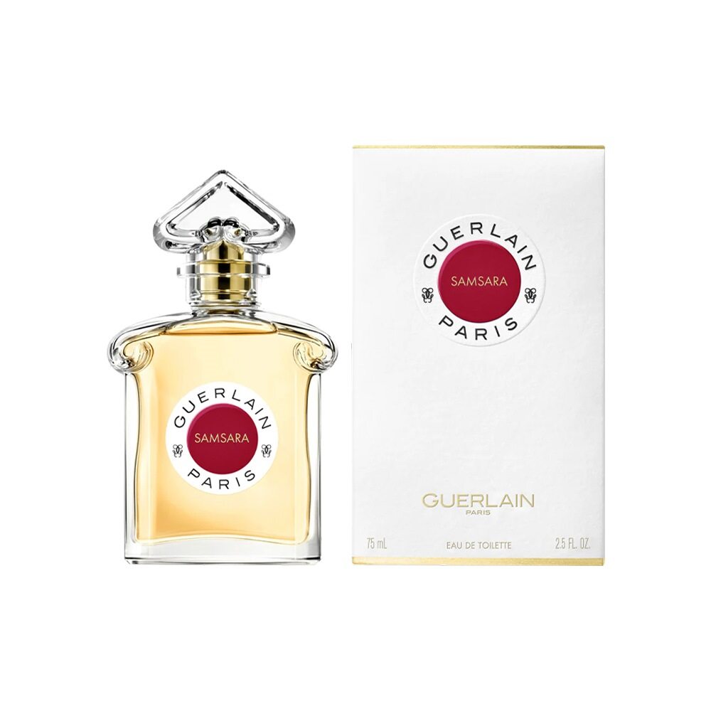 Guerlain Samsara Eau de Toilette 75ml