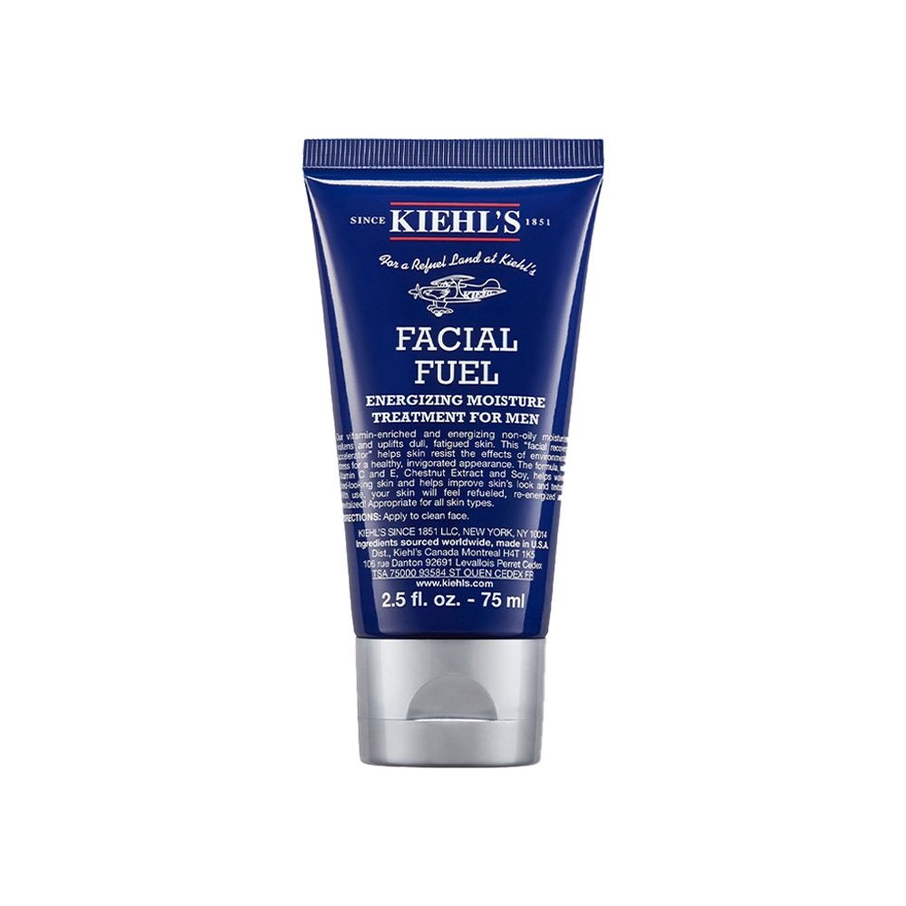 Kiehl's Facial Fuel Moisture Treatment 75ml