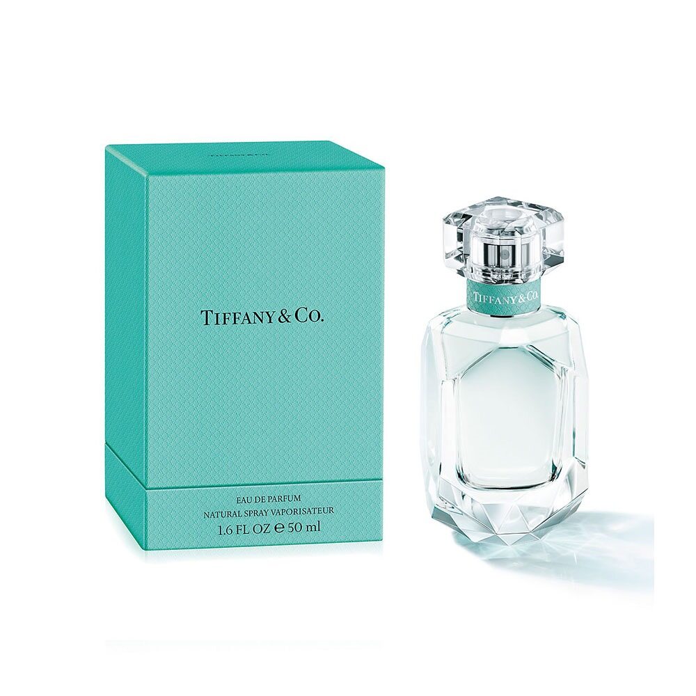Tiffany & Co Eau de Parfum 50ml