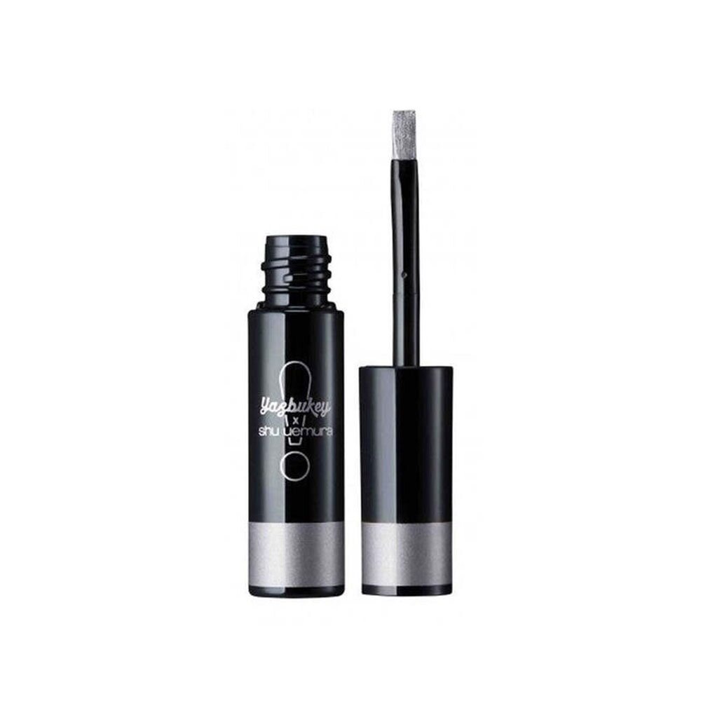 Shu Uemura Yazbukey Magic Metallic Lip Liner 4.5ml - Gun Metal BANG